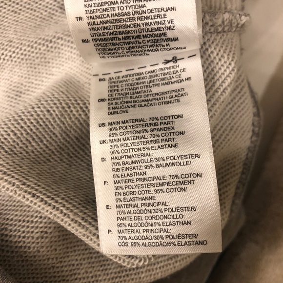 NWT Adidas Crewneck Sweatshirt - Picture 6 of 6